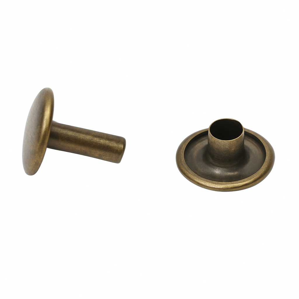TUBULAR RIVET - 8MM