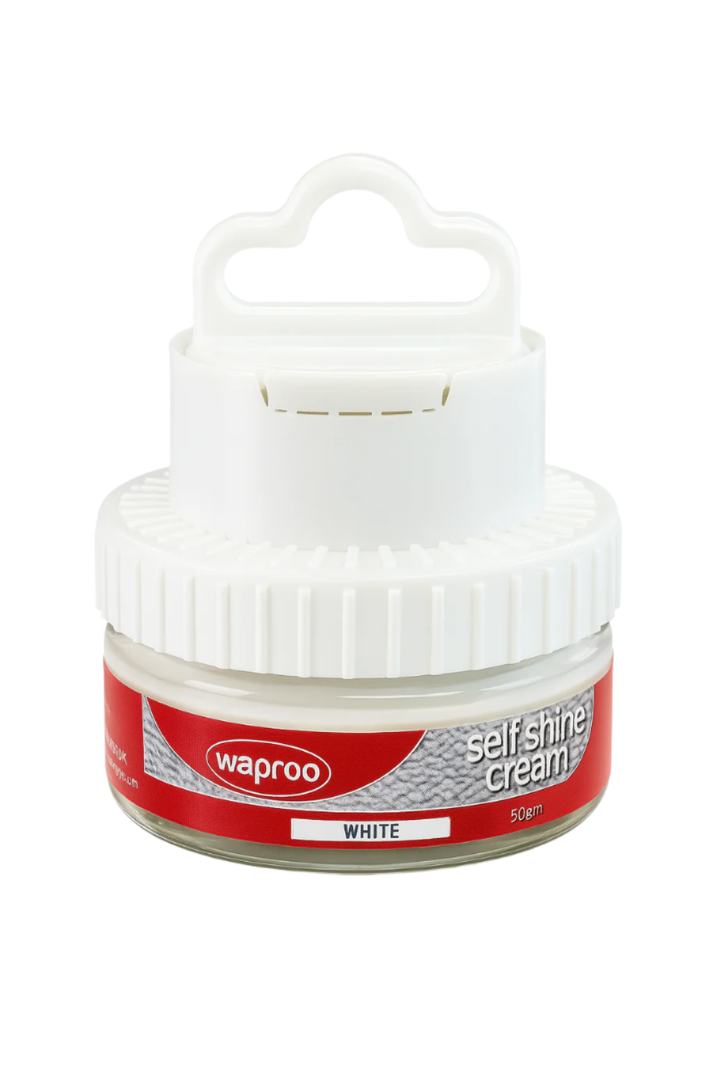 WAPROO - S/S & SPONGE - 50ML