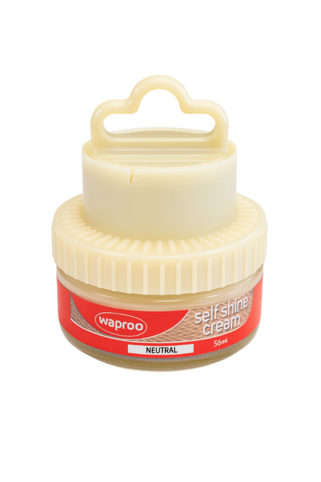 WAPROO - S/S & SPONGE - 50ML