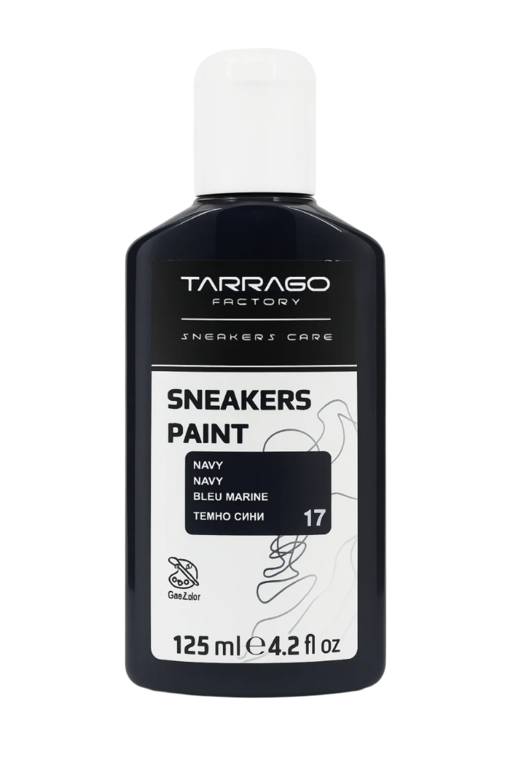 TARRAGO - SNEAKERS PAINT - 125ML