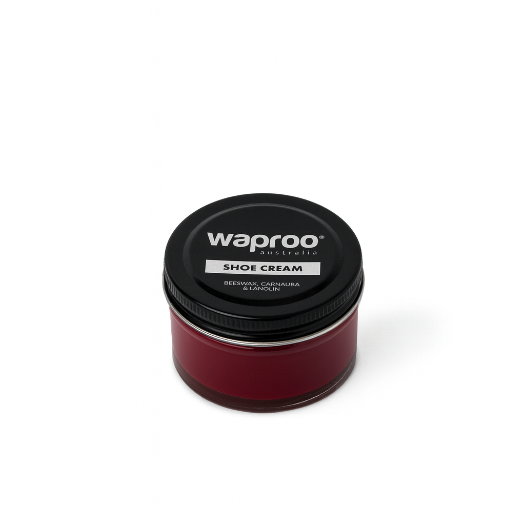 WAPROO PLATINUM - PREMIUM SHOE CREAM