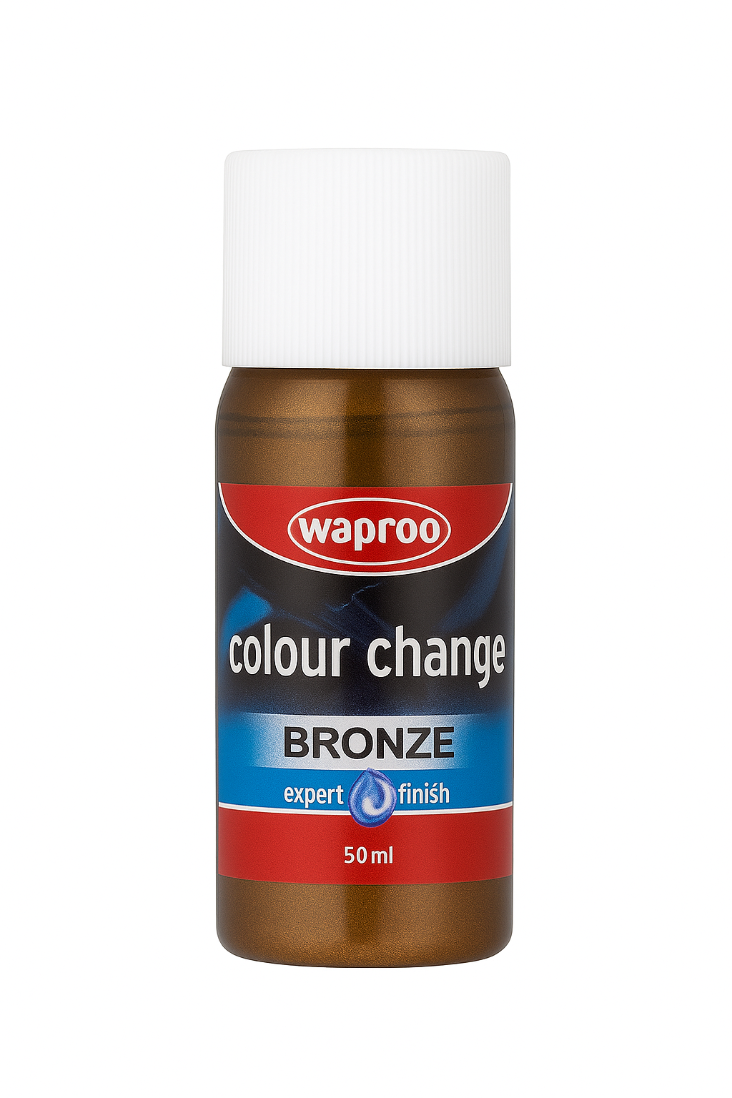 WAPROO - COLOUR CHANGE (BOTTLE) - 50ML