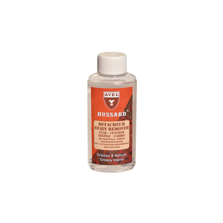 AVEL HUSSARD STAIN REMOVER LIQUID 200 ML