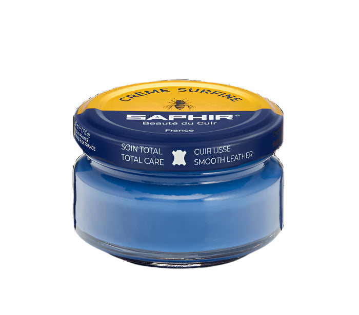 SAPHIR BEAUTE DU CUIR - CREME SURFINE (SHOE CREAM) - 50ML