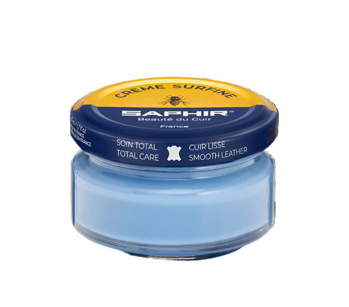 SAPHIR BEAUTE DU CUIR - CREME SURFINE (SHOE CREAM) - 50ML