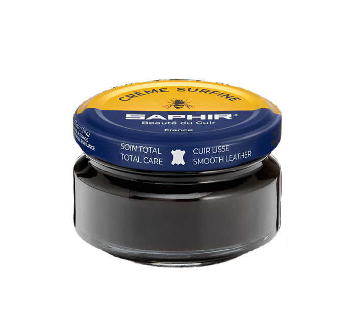 SAPHIR BEAUTE DU CUIR - CREME SURFINE (SHOE CREAM) - 50ML