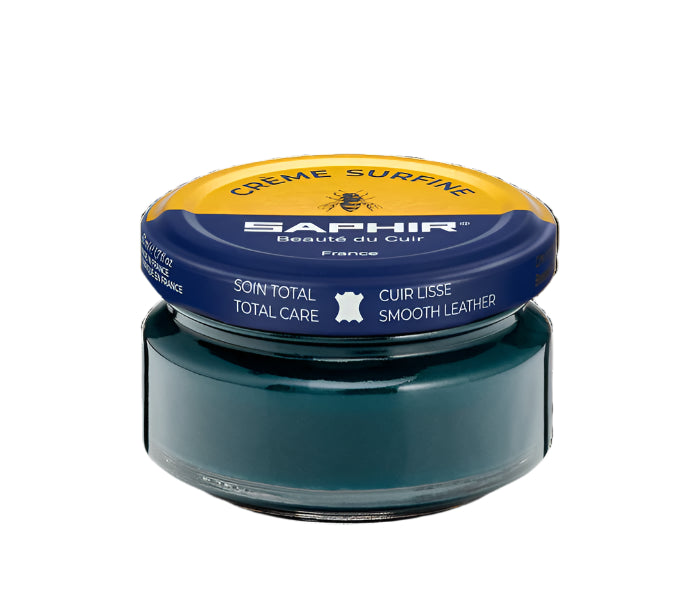 SAPHIR BEAUTE DU CUIR - CREME SURFINE (SHOE CREAM) - 50ML