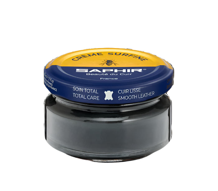 SAPHIR BEAUTE DU CUIR - CREME SURFINE (SHOE CREAM) - 50ML