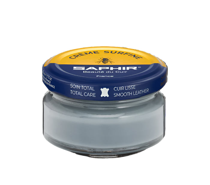 SAPHIR BEAUTE DU CUIR - CREME SURFINE (SHOE CREAM) - 50ML