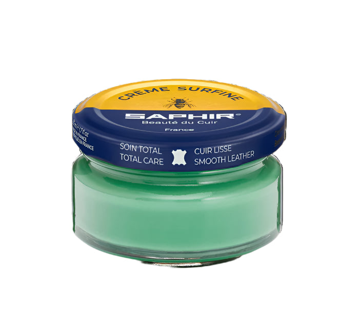 SAPHIR BEAUTE DU CUIR - CREME SURFINE (SHOE CREAM) - 50ML