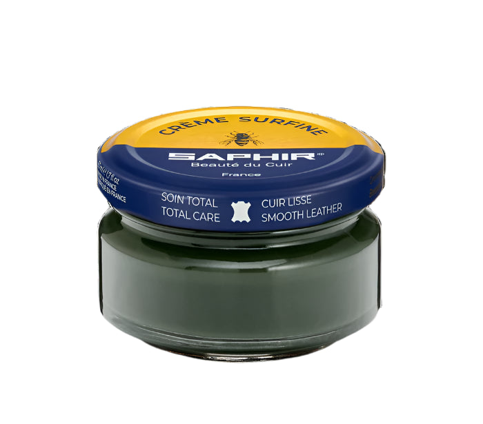 SAPHIR BEAUTE DU CUIR - CREME SURFINE (SHOE CREAM) - 50ML