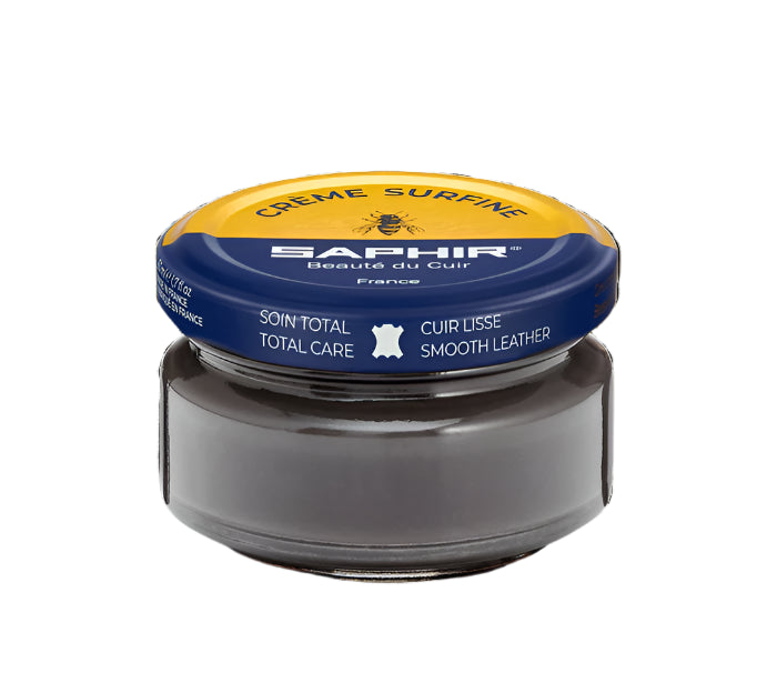 SAPHIR BEAUTE DU CUIR - CREME SURFINE (SHOE CREAM) - 50ML