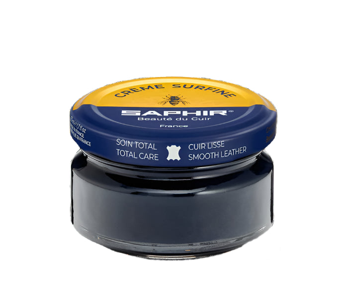 SAPHIR BEAUTE DU CUIR - CREME SURFINE (SHOE CREAM) - 50ML