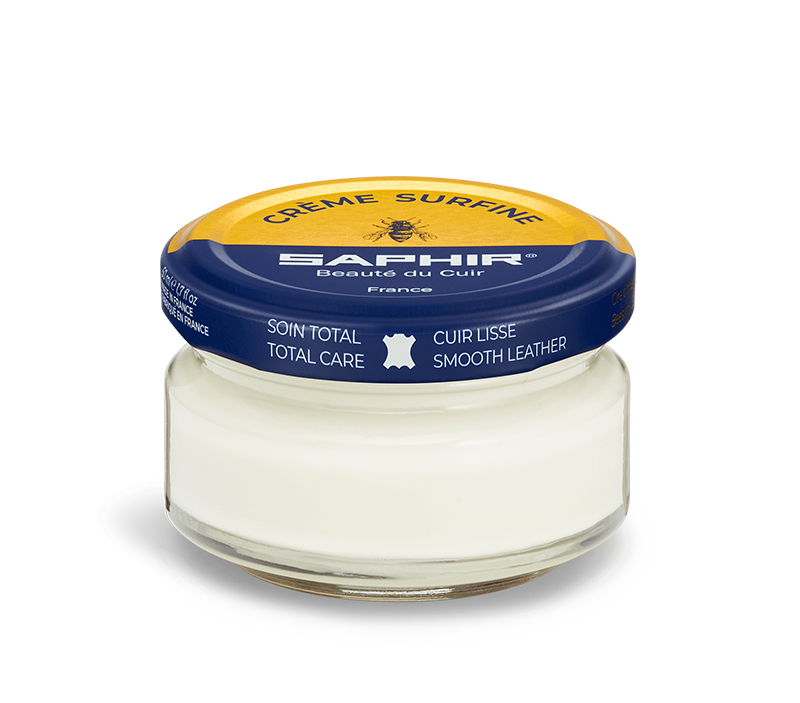 SAPHIR BEAUTE DU CUIR - CREME SURFINE 02 NEUTRAL 500 ML