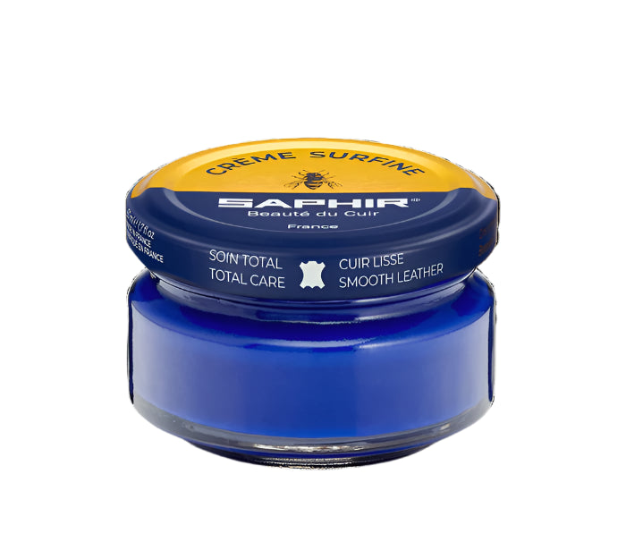 SAPHIR BEAUTE DU CUIR - CREME SURFINE (SHOE CREAM) - 50ML