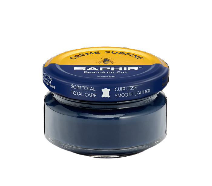 SAPHIR BEAUTE DU CUIR - CREME SURFINE (SHOE CREAM) - 50ML