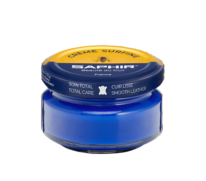 SAPHIR BEAUTE DU CUIR - CREME SURFINE (SHOE CREAM) - 50ML