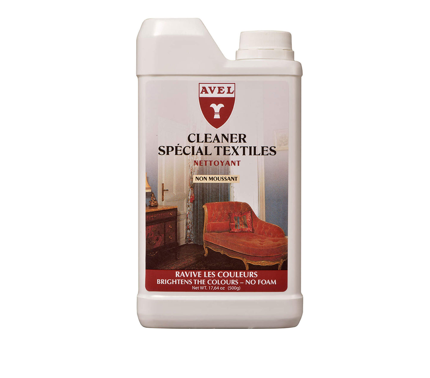 AVEL - SPECIAL TEXTILES & ALCANTARA