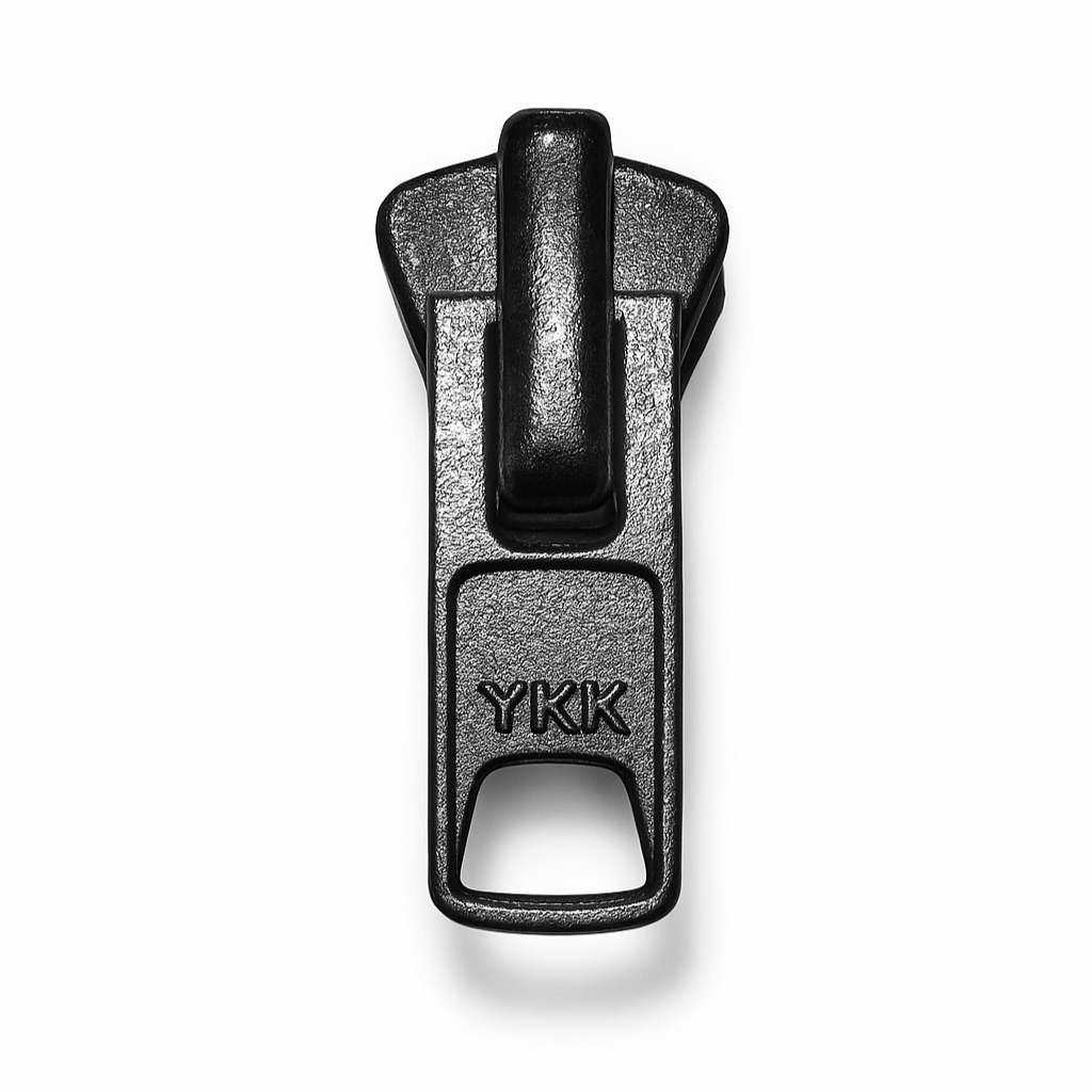 ZIP SLIDE VISLON STD TAB (SELF LOCKING)