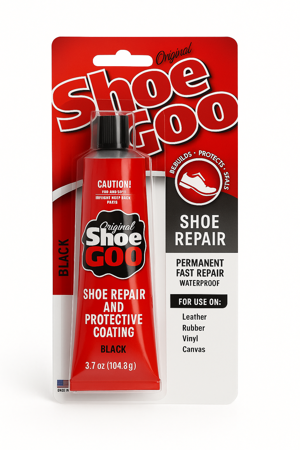 SHOE GOO