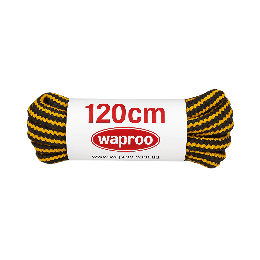 WAPROO - LACES 120CM HIKER