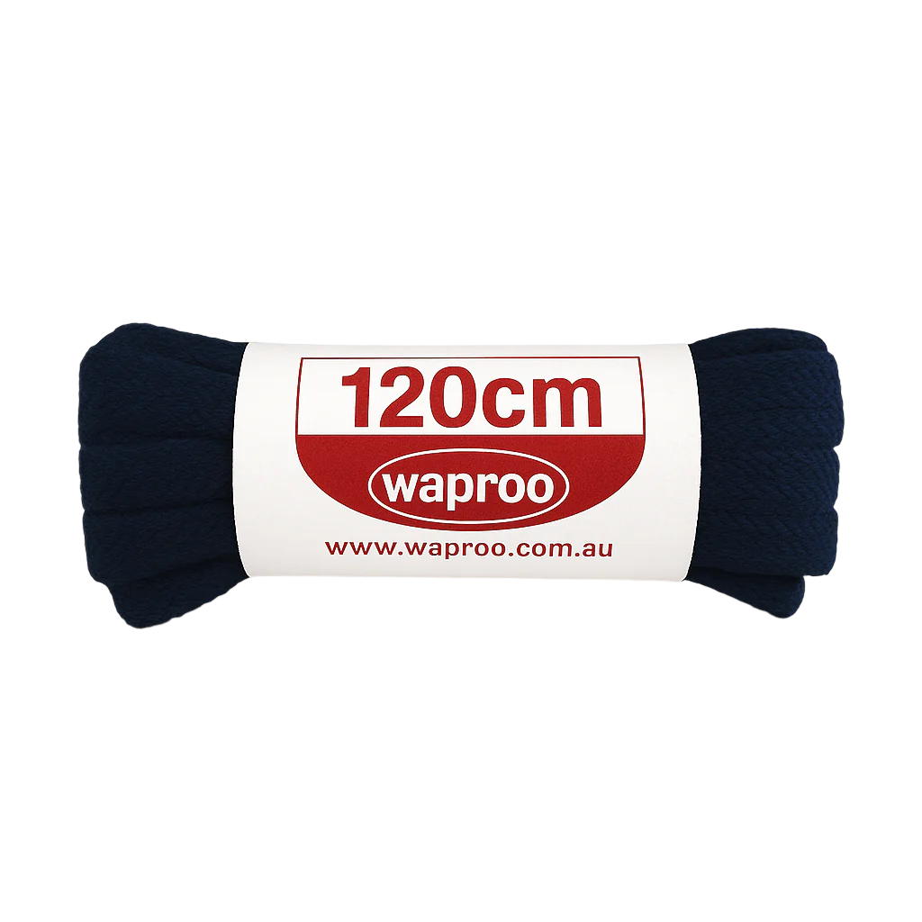 LACES 120CM TRACK WIDE