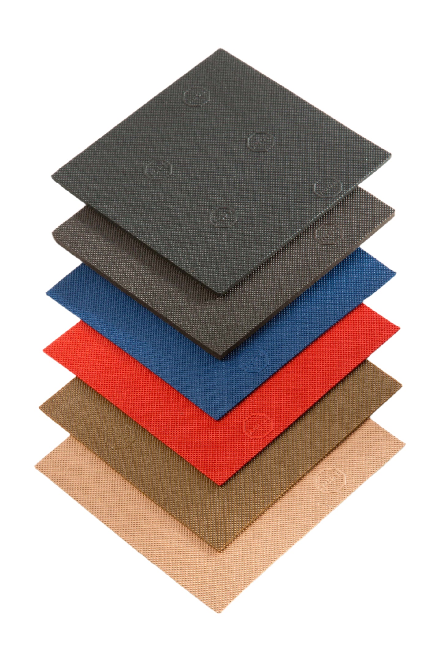 TOPY - 1/2 SOLE ELYSEE 1.8MM H3 (M11-12)