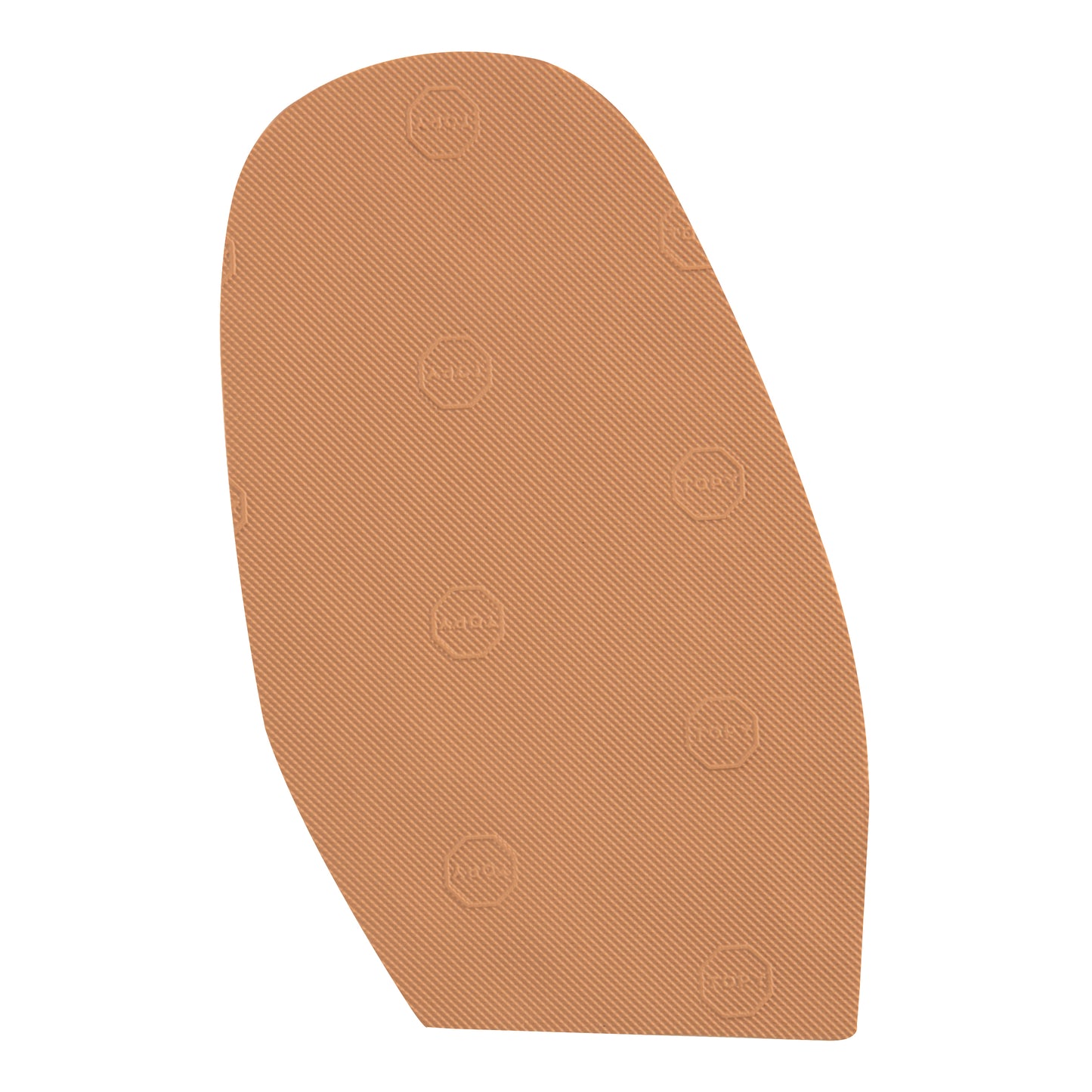 TOPY - 1/2 SOLE ELYSEE 1.8MM H1 (M7-8)