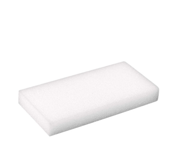 SAPHIR BEAUTE DU CUIR - RECTANGLE FOAM APPLICATOR