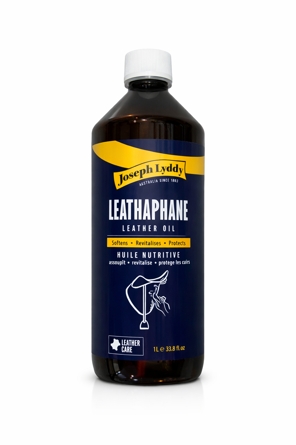 JOSEPH LYDDY - LEATHAPHANE - 1L
