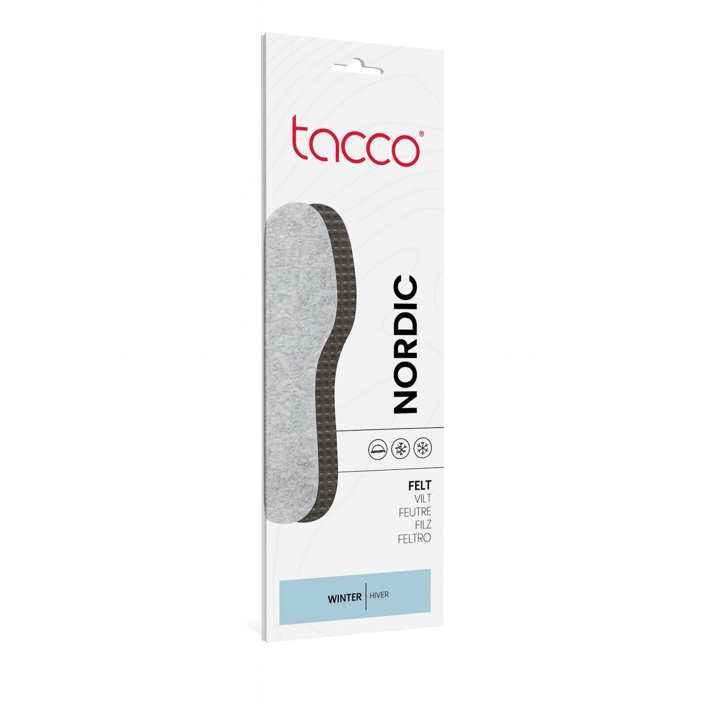 TACCO - FARMER/NORDIC 685