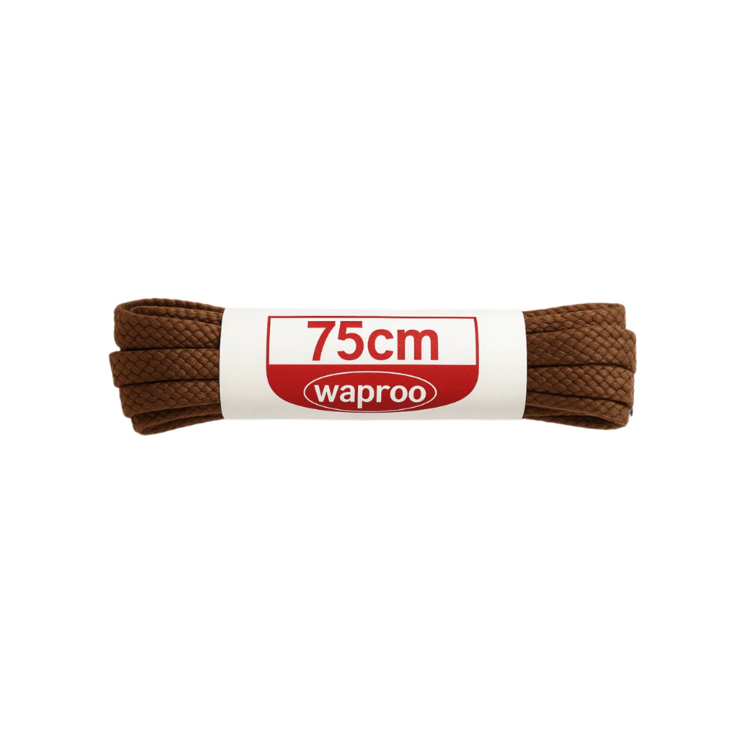 WAPROO - LACES 75CM FLAT THIN