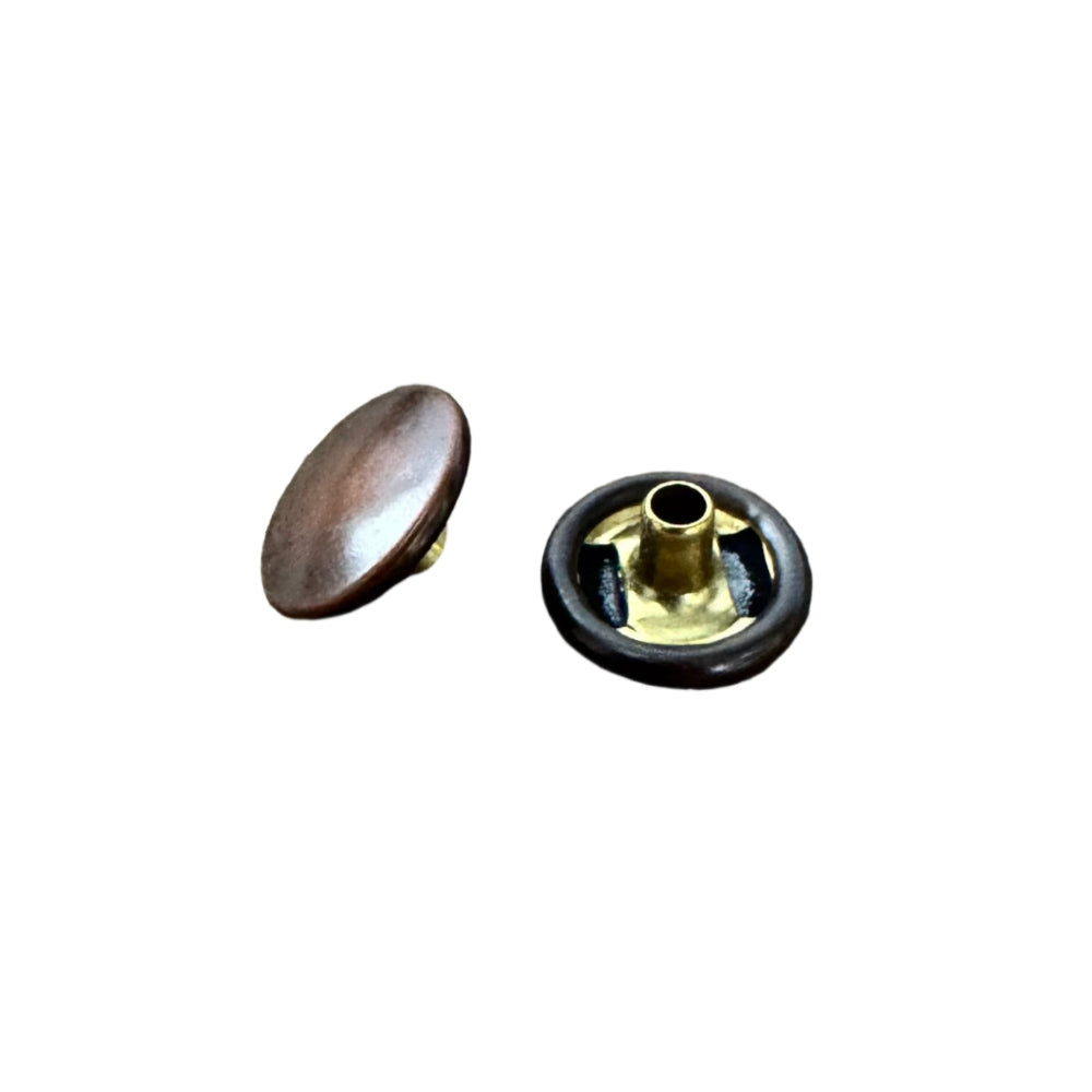 TUBULAR RIVET 107 x 8MM