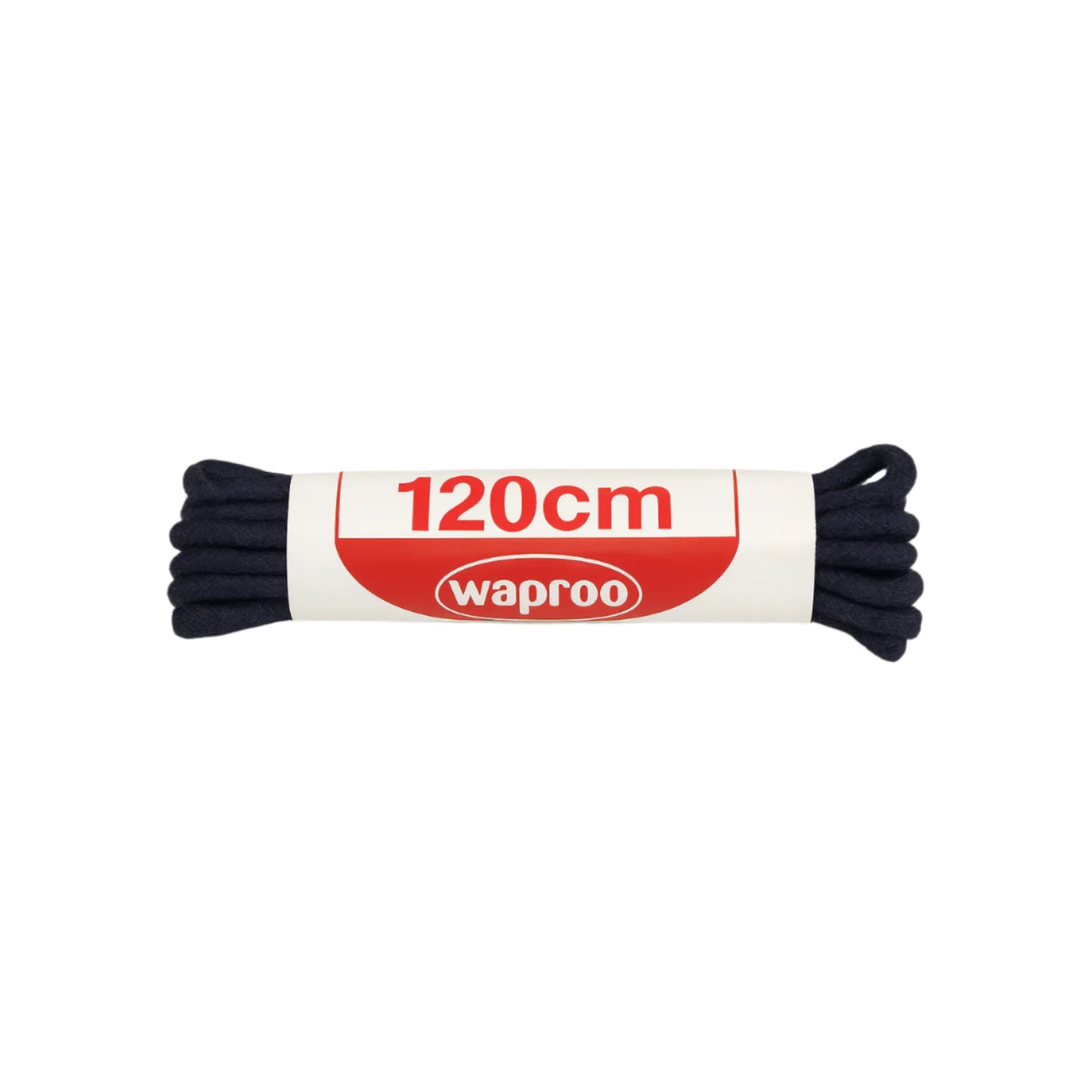 LACES 120CM ROUND SPORT
