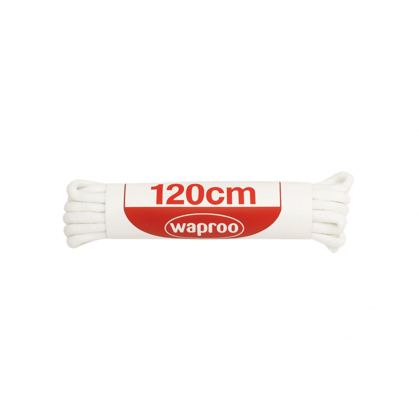 LACES 120CM ROUND SPORT