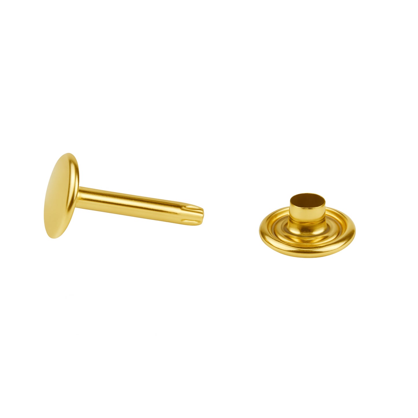 TUBULAR RIVET - 15MM