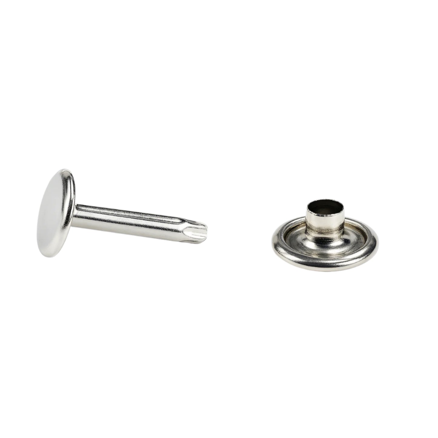 TUBULAR RIVET - 15MM