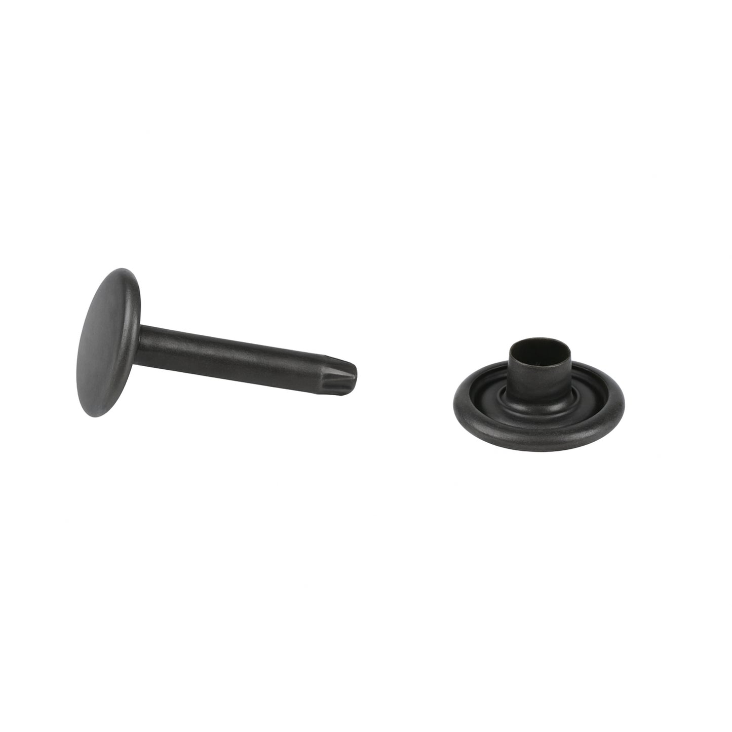 TUBULAR RIVET - 12MM