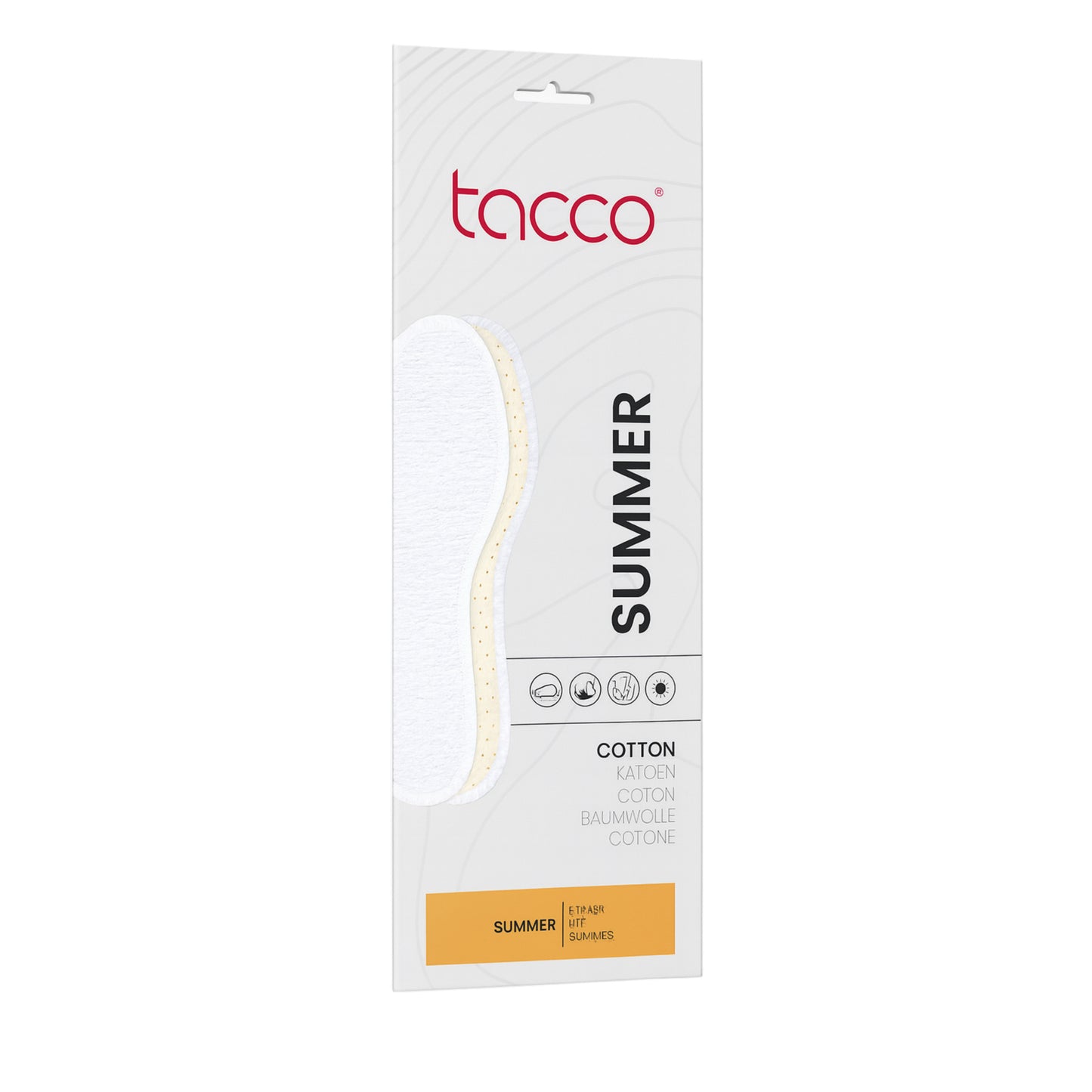 TACCO - SUMMER 639