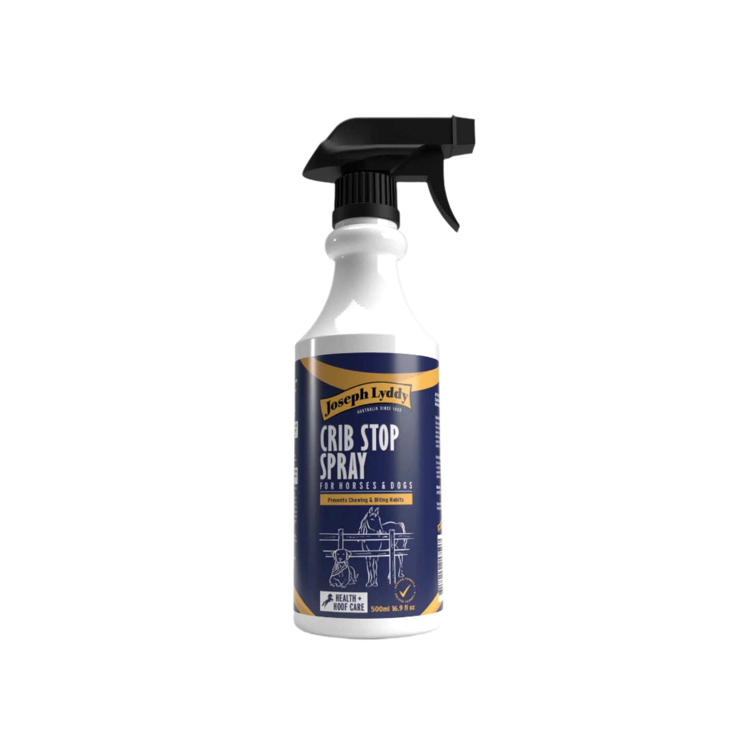 JOSEPH LYDDY - CRIB STOP SPRAY - 500ML
