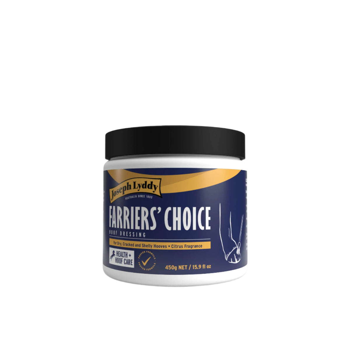 JOSEPH LYDDY - FARRIERS CHOICE II - 450GM