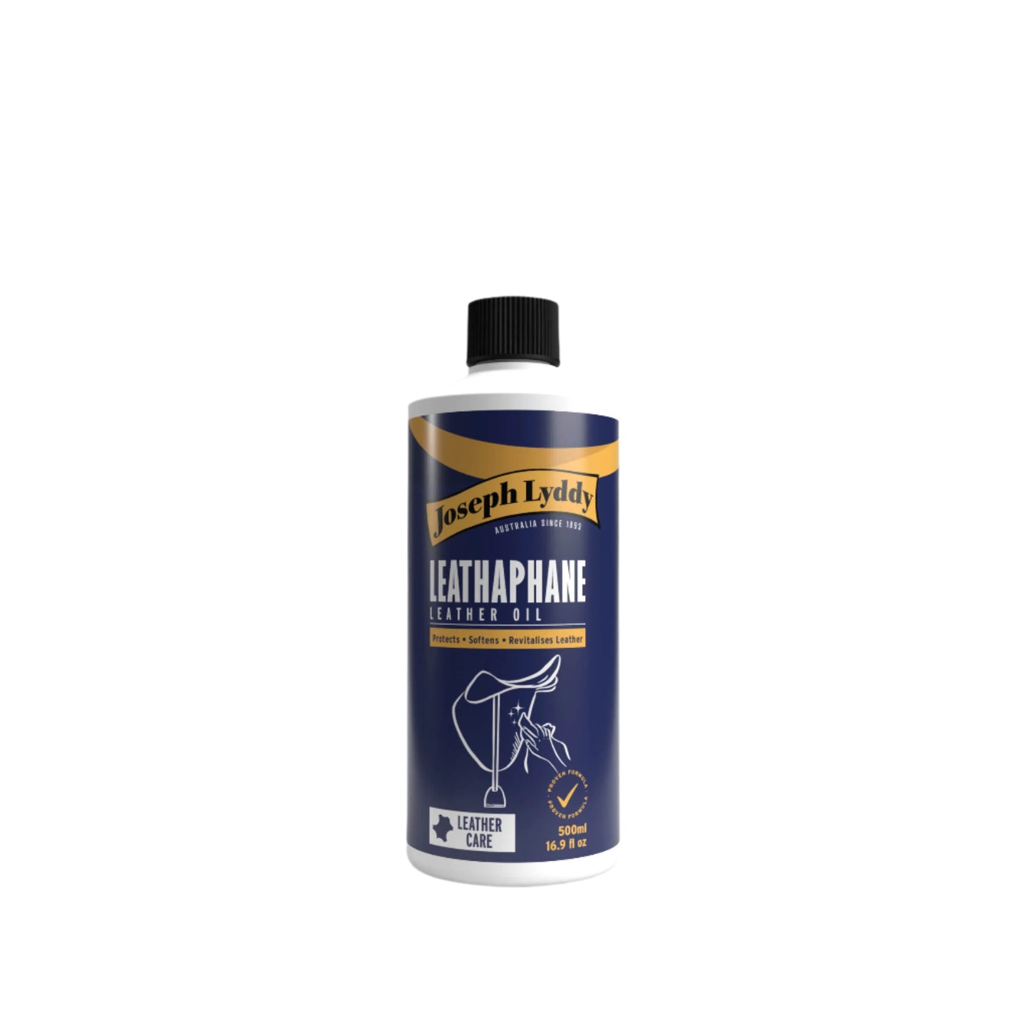 JOSEPH LYDDY - LEATHAPHANE - 500ML