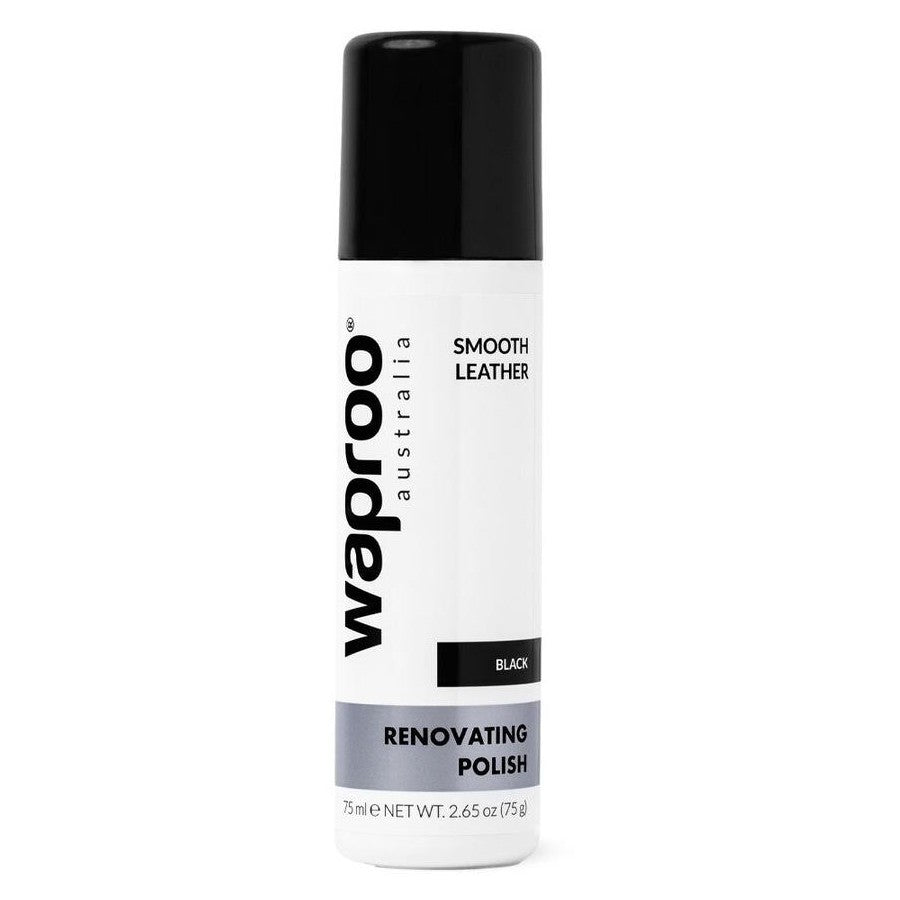PLATINUM LIQUID RENO POLISH BLACK