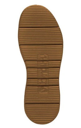 VIBRAM SOLE GLOXI CUT (9105)