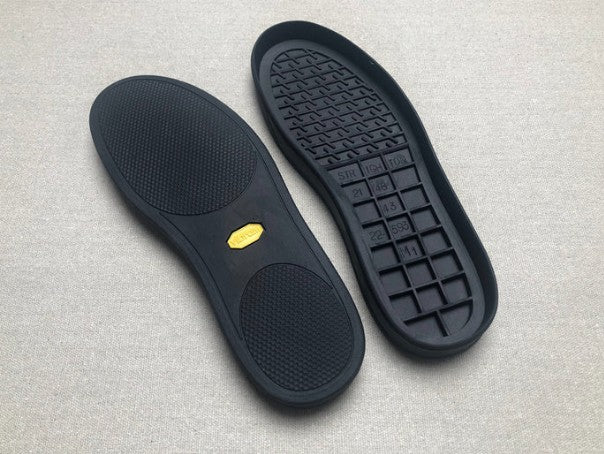 VIBRAM SOLE STRIGHTON (2148)