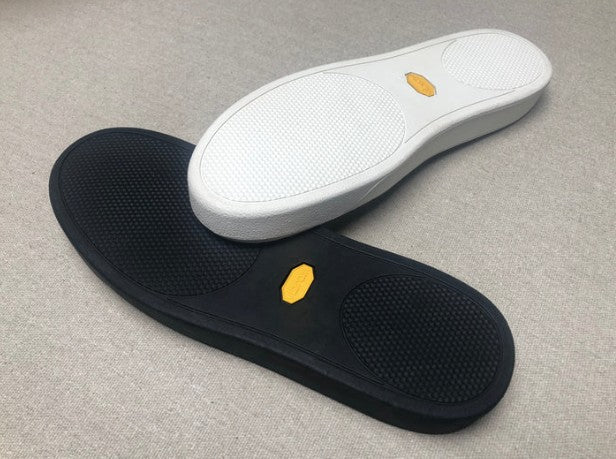 VIBRAM SOLE STRIGHTON (2148)