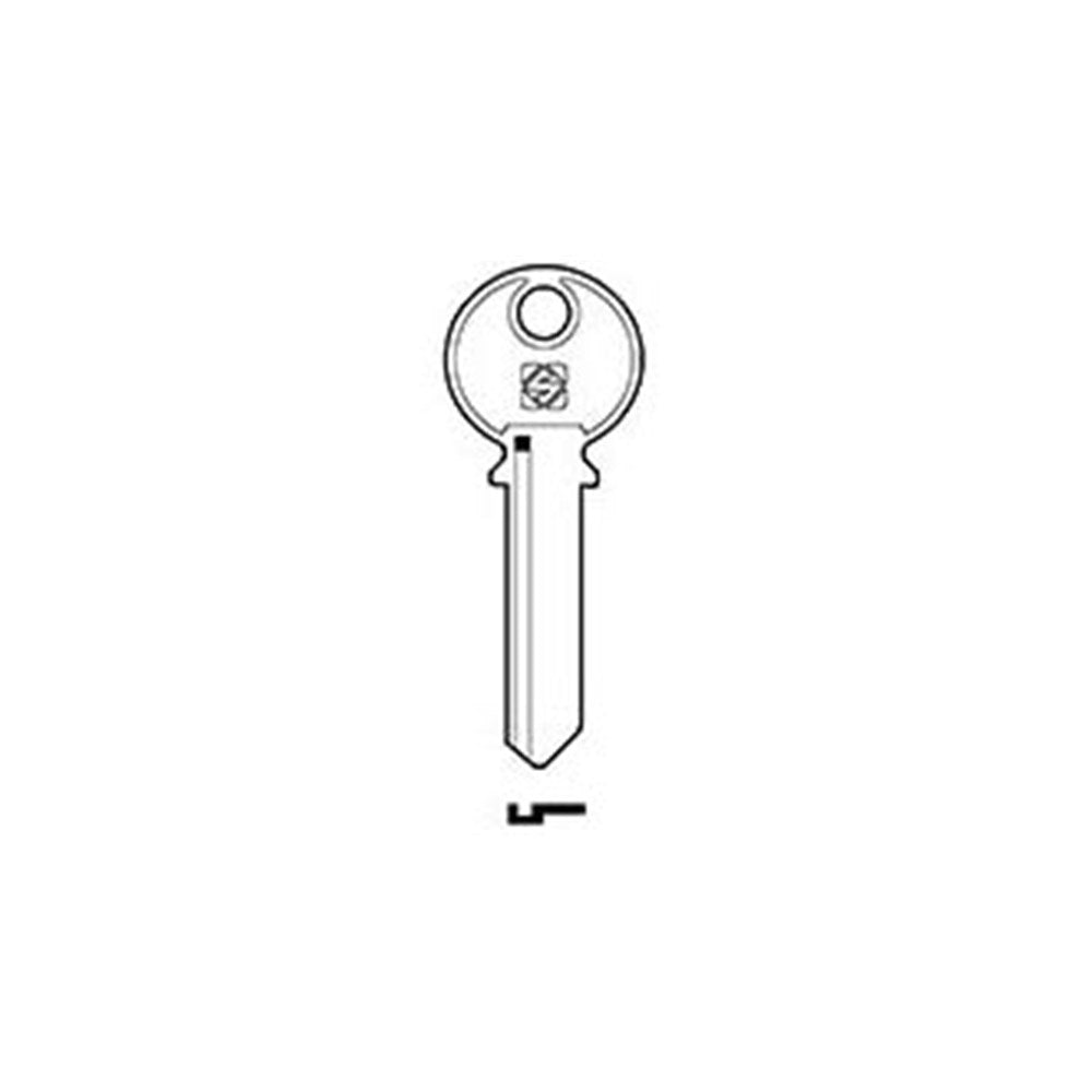 KEY CB&CO (TL1-TL3R)