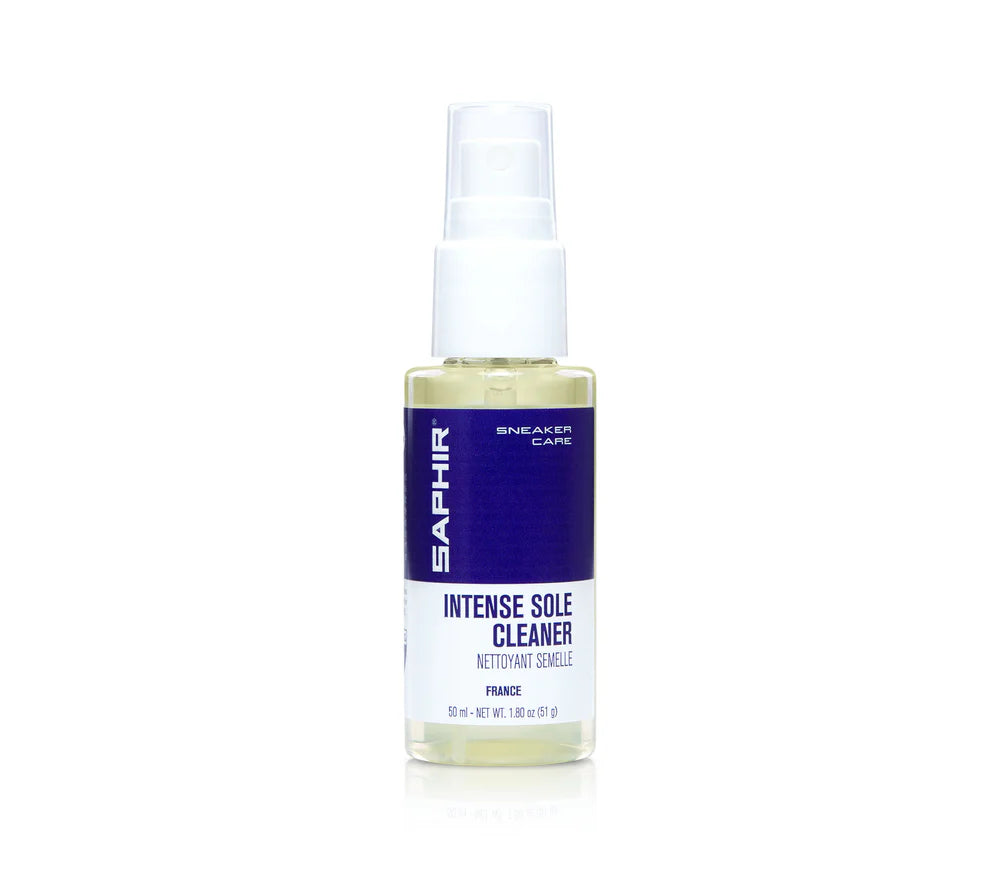 Intense Sole Cleaner