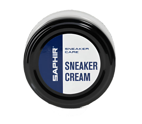 SAPHIR - SNEAKER CREAM - 50ML