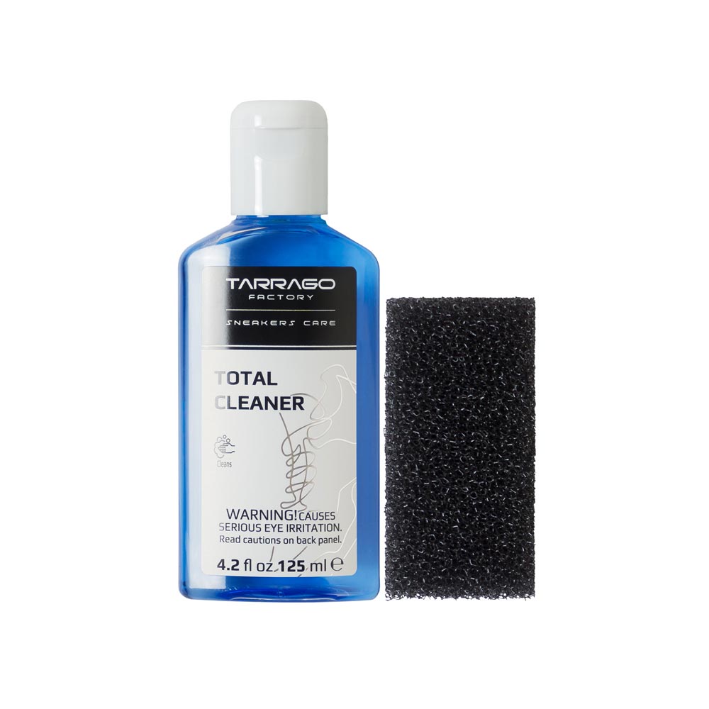 TARRAGO ESSENTIAL SNEAKERS KIT